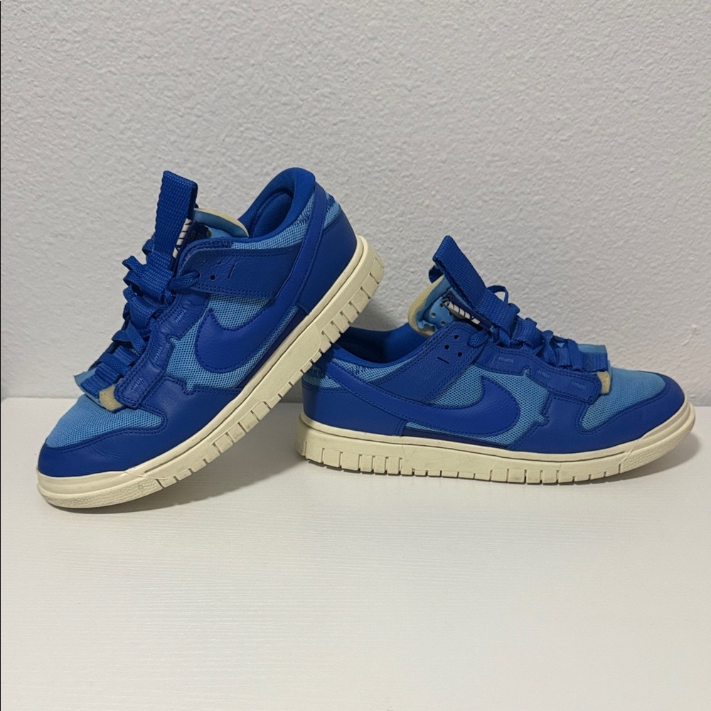 Nike Dunk Low Jumbo University Blue
DV0821-400 Men's Size 10